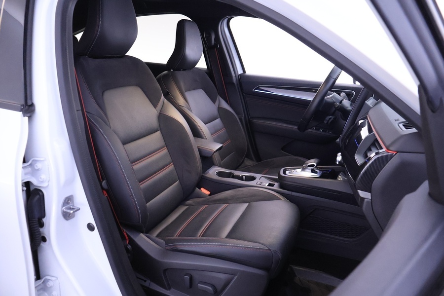 Renault Arkana vaihtoauto