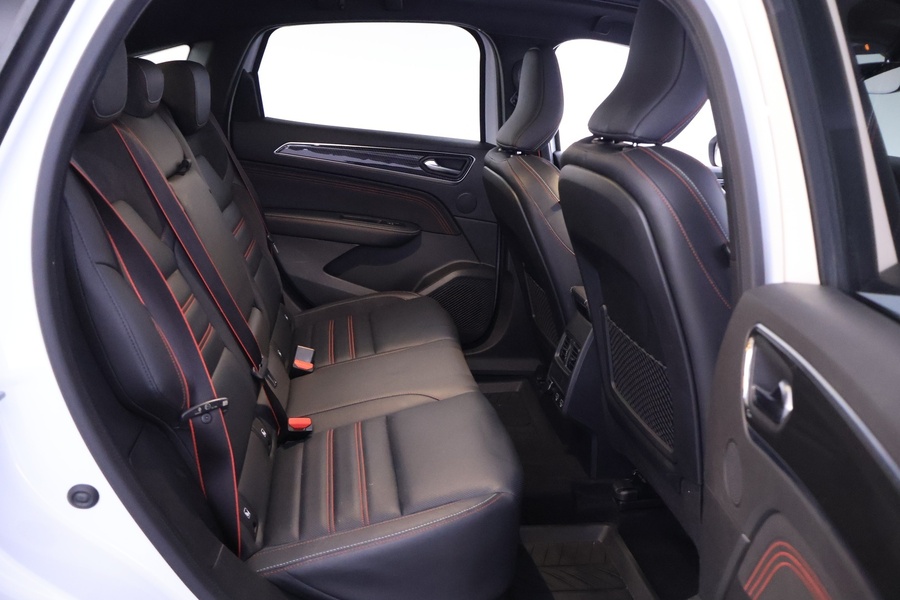 Renault Arkana vaihtoauto