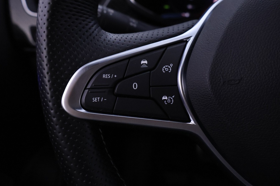 Renault Arkana vaihtoauto