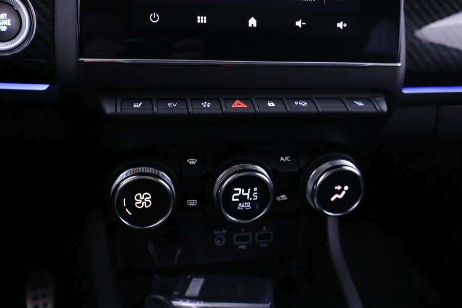 Renault Arkana vaihtoauto