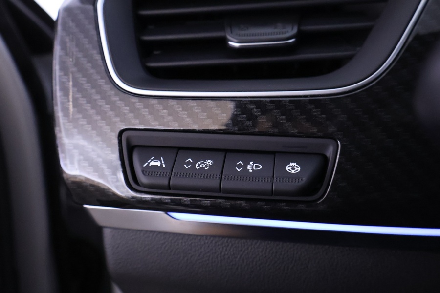 Renault Arkana vaihtoauto