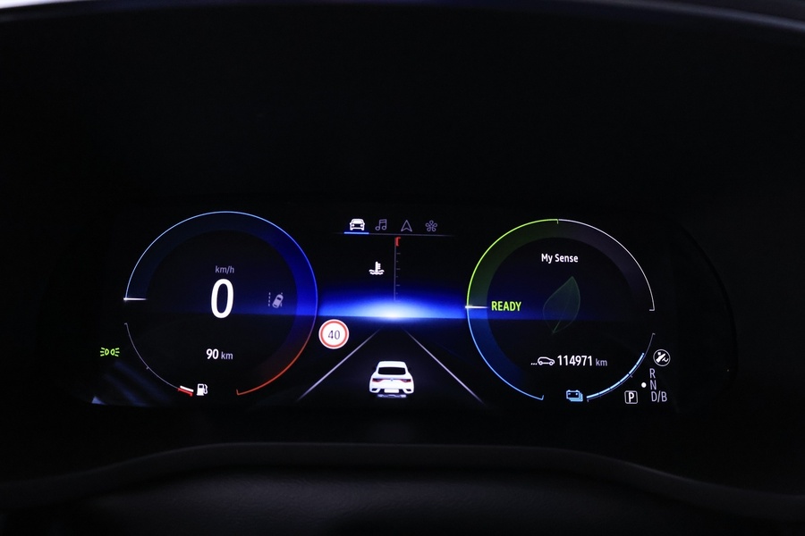 Renault Arkana vaihtoauto