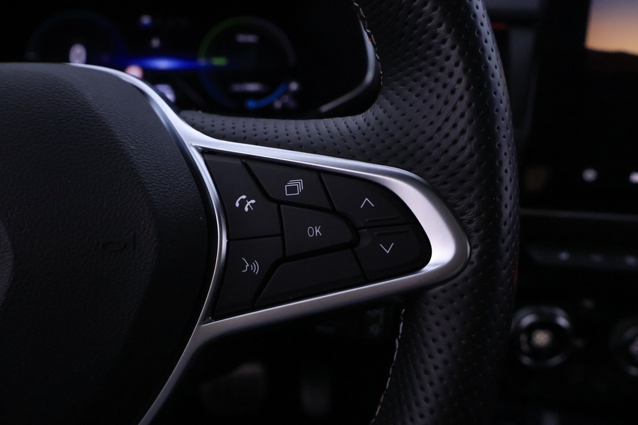 Renault Arkana vaihtoauto