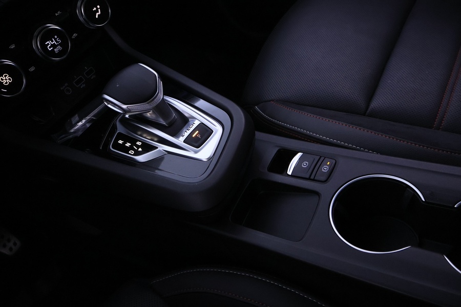 Renault Arkana vaihtoauto