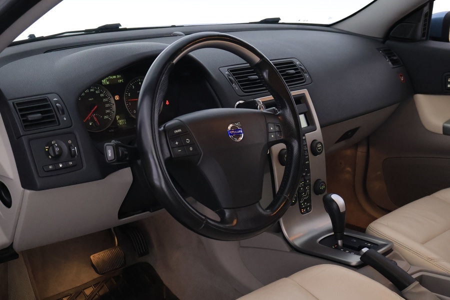 Volvo C30 vaihtoauto