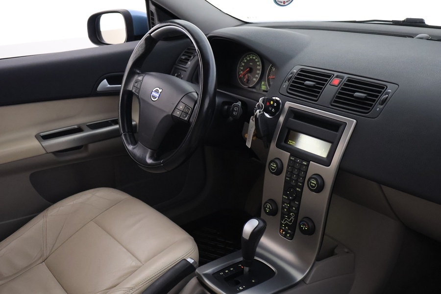 Volvo C30 vaihtoauto