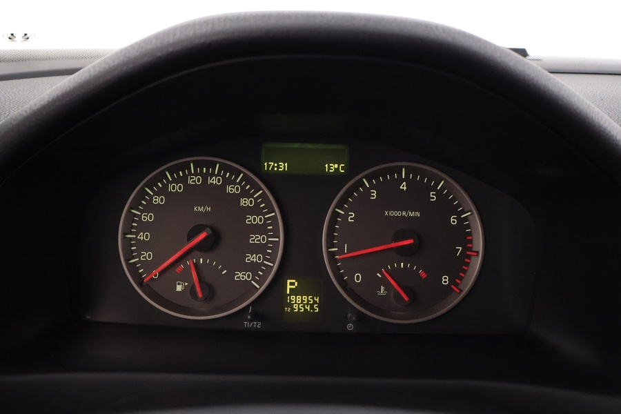 Volvo C30 vaihtoauto