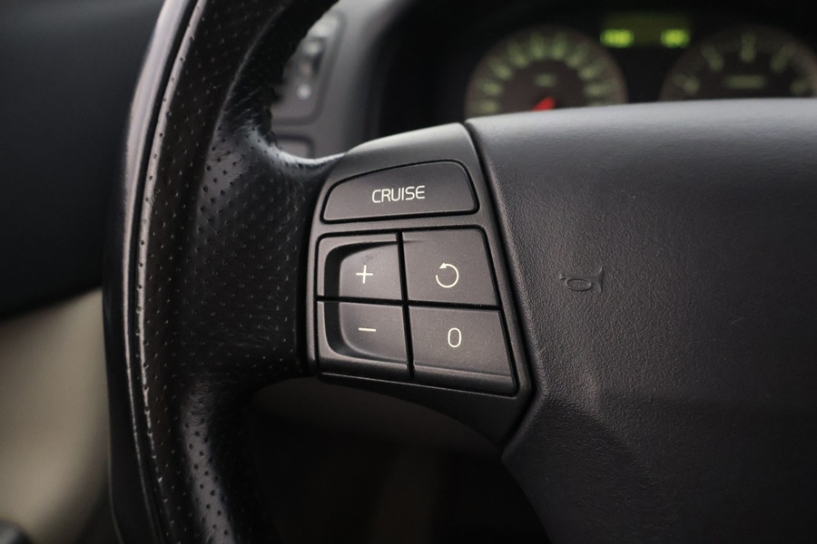 Volvo C30 vaihtoauto