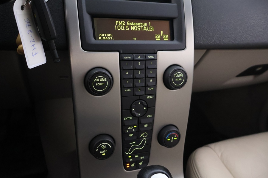 Volvo C30 vaihtoauto