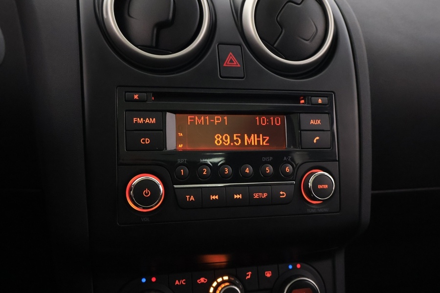 Nissan Qashqai+2 vaihtoauto