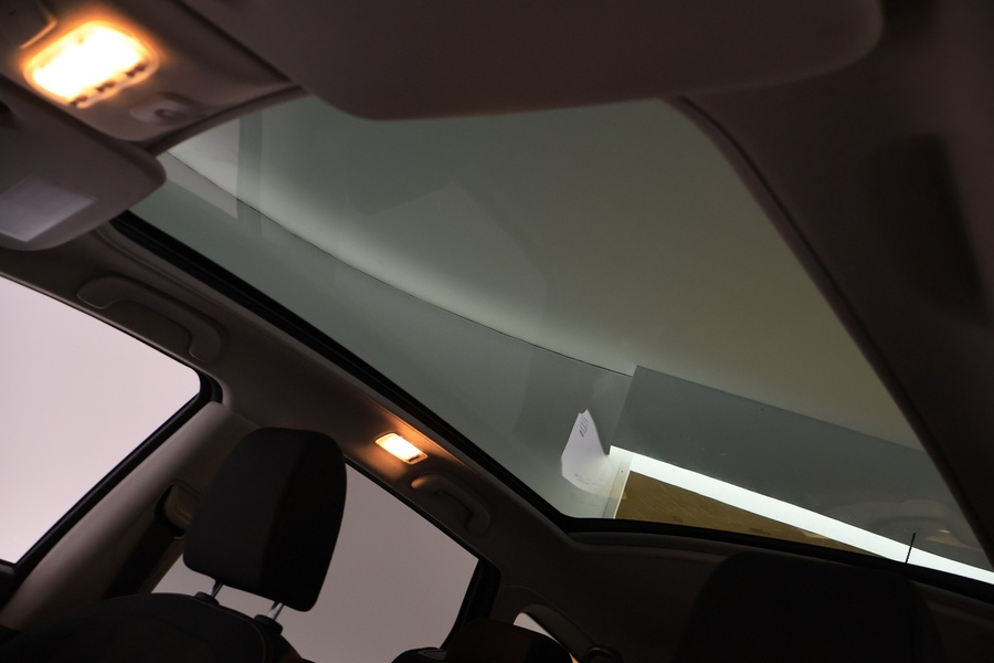 Nissan Qashqai+2 vaihtoauto