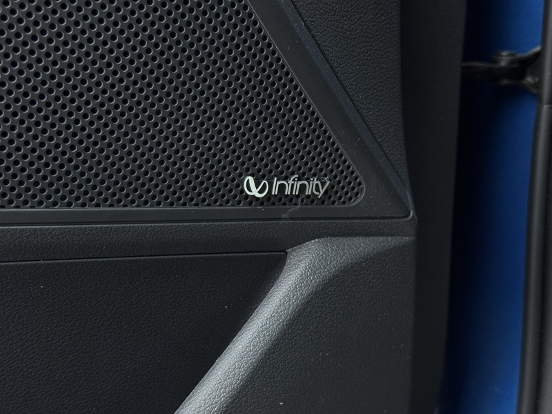 Hyundai IONIQ hybrid vaihtoauto