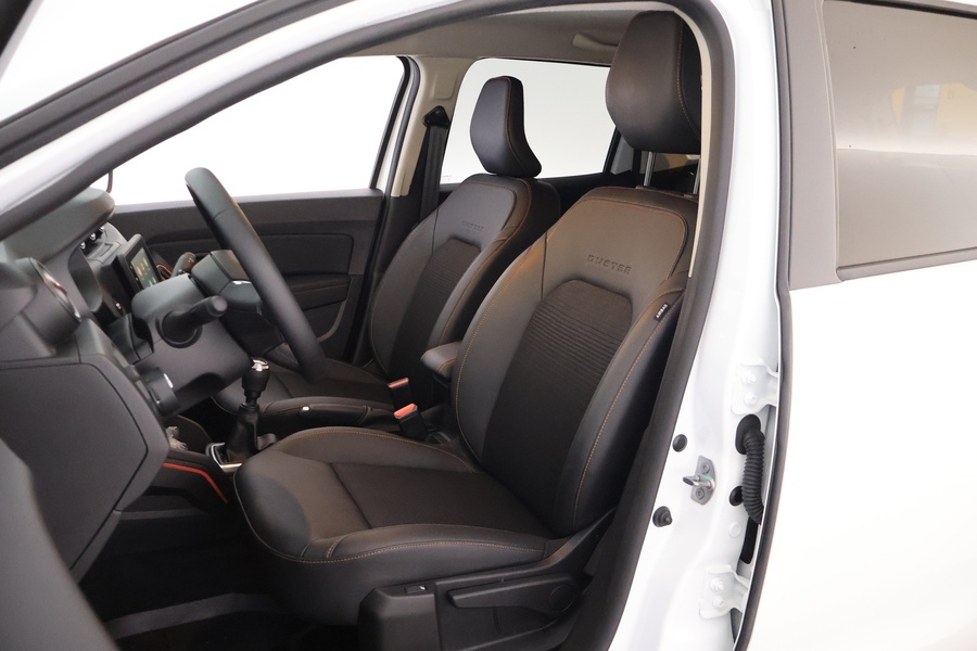 Dacia Duster vaihtoauto