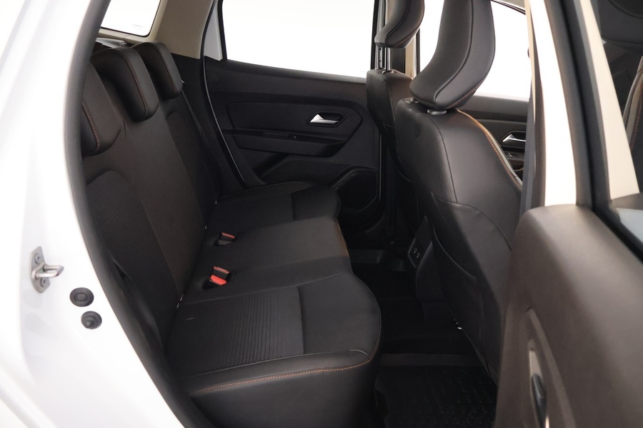 Dacia Duster vaihtoauto