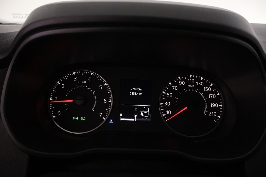 Dacia Duster vaihtoauto