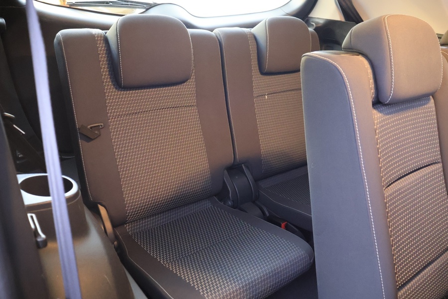 Toyota Verso vaihtoauto