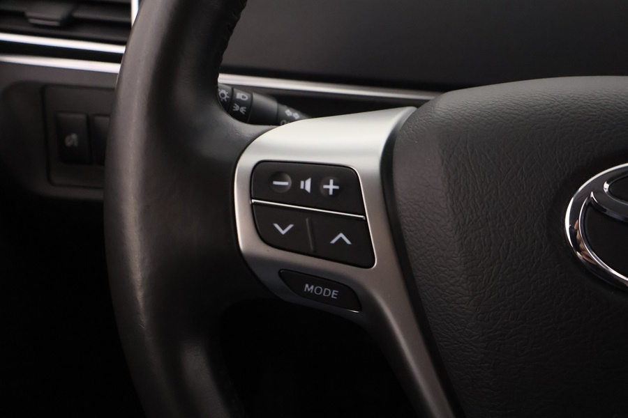 Toyota Verso vaihtoauto