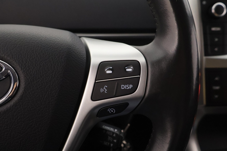 Toyota Verso vaihtoauto