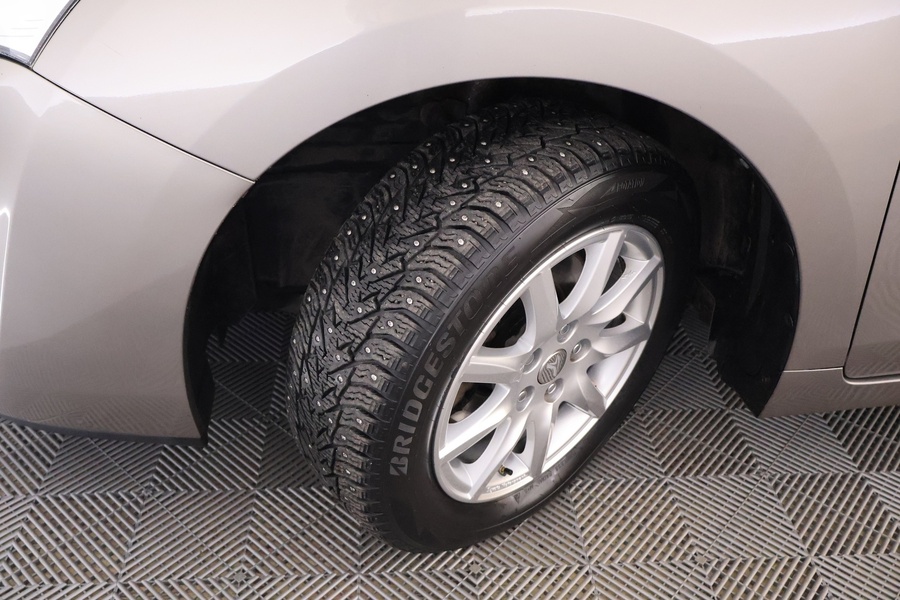 Toyota Verso vaihtoauto