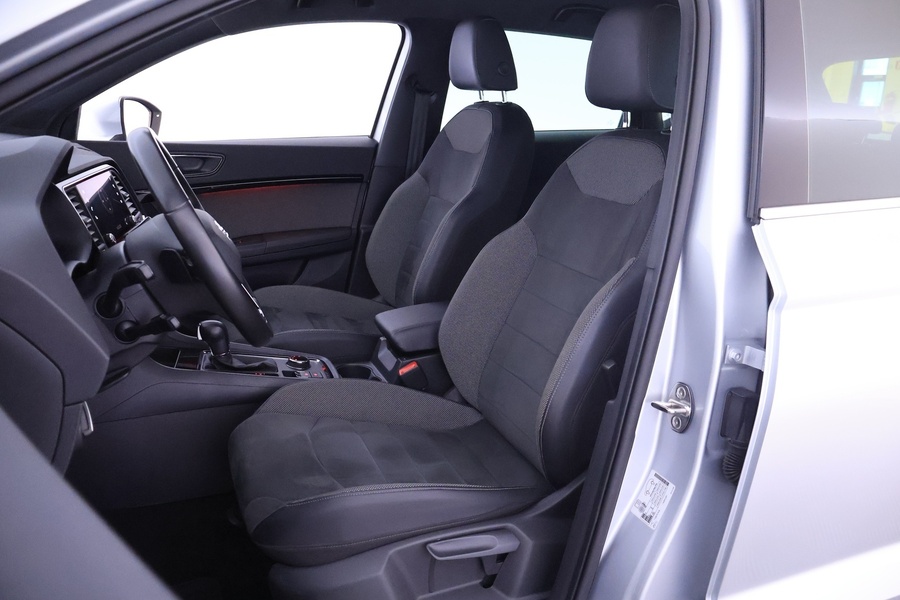 SEAT Ateca vaihtoauto