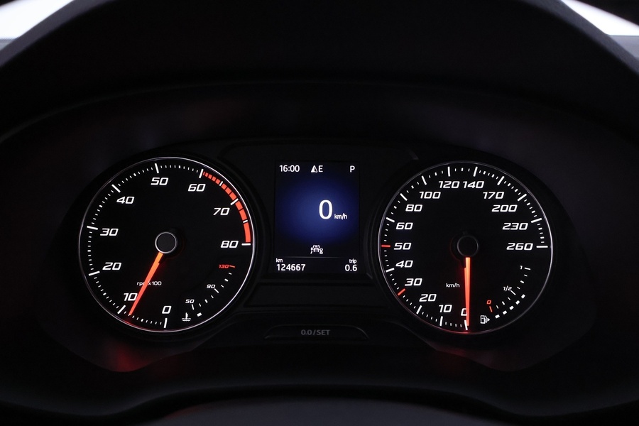 SEAT Ateca vaihtoauto