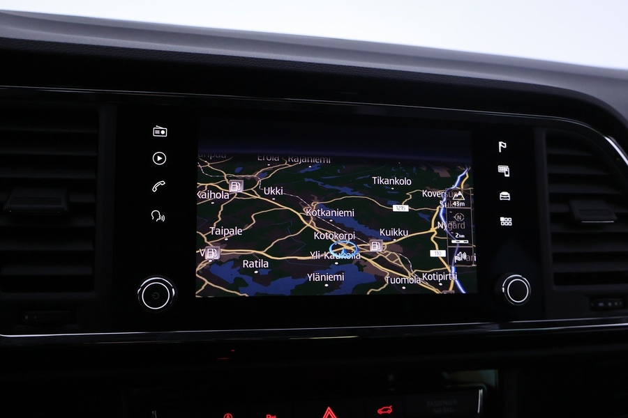 SEAT Ateca vaihtoauto