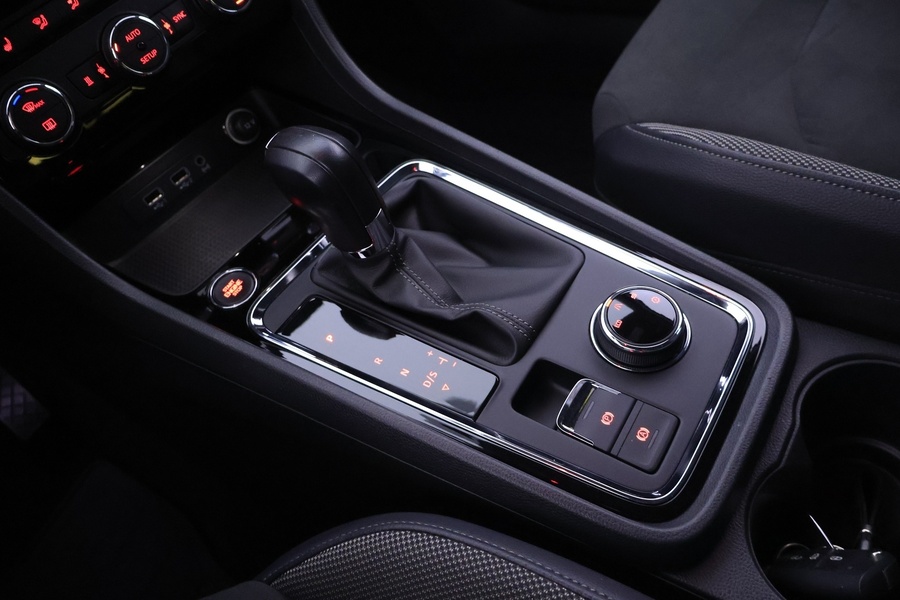 SEAT Ateca vaihtoauto