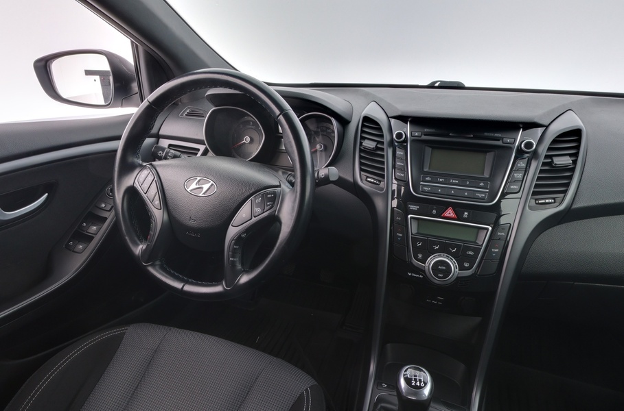 Hyundai i30 vaihtoauto