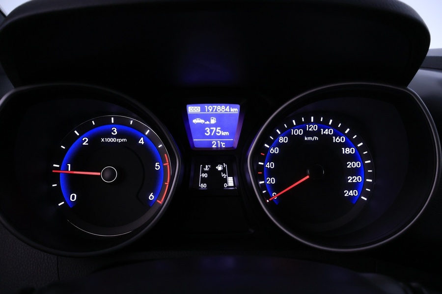 Hyundai i30 vaihtoauto