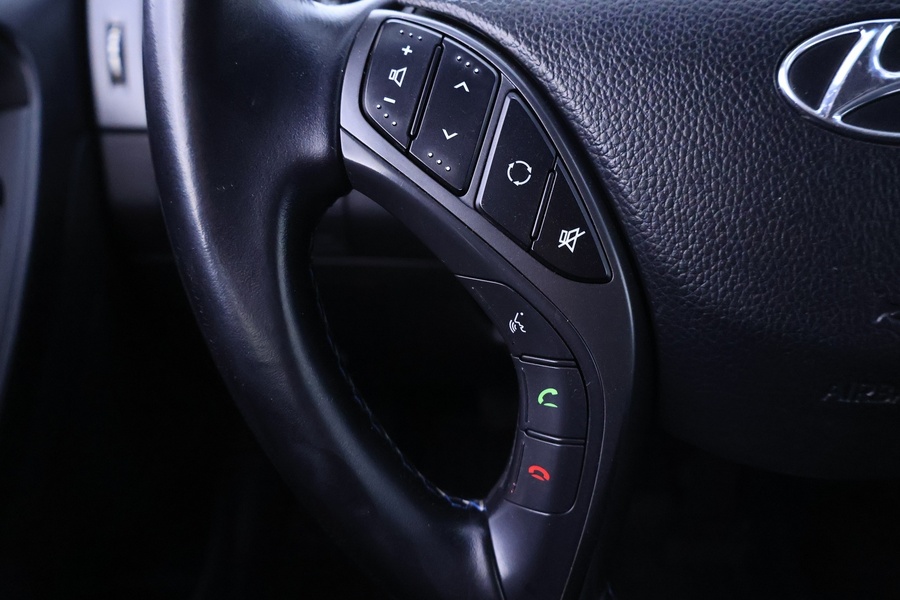 Hyundai i30 vaihtoauto