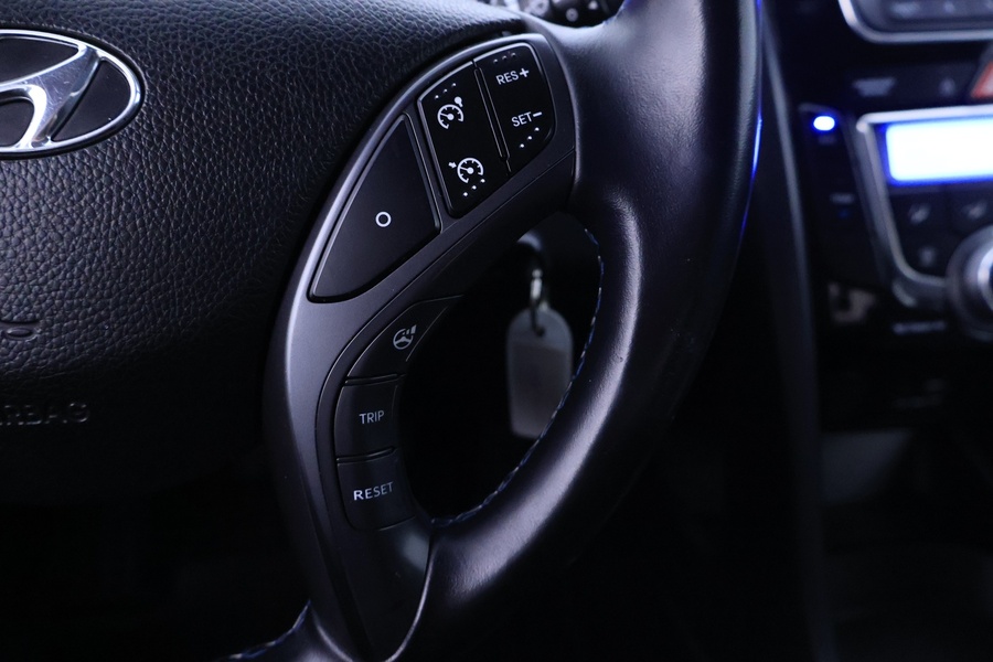 Hyundai i30 vaihtoauto