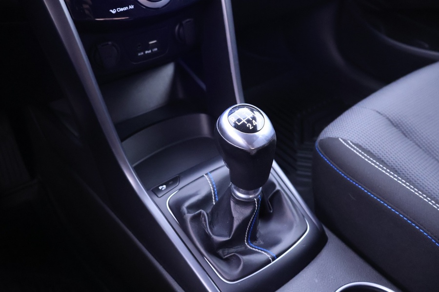 Hyundai i30 vaihtoauto