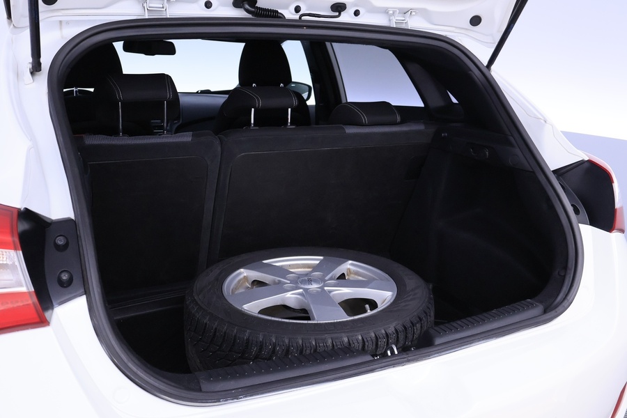 Hyundai i30 vaihtoauto