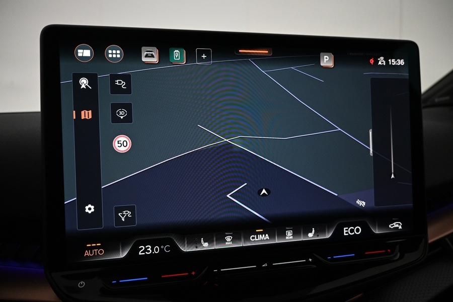 Cupra Tavascan vaihtoauto