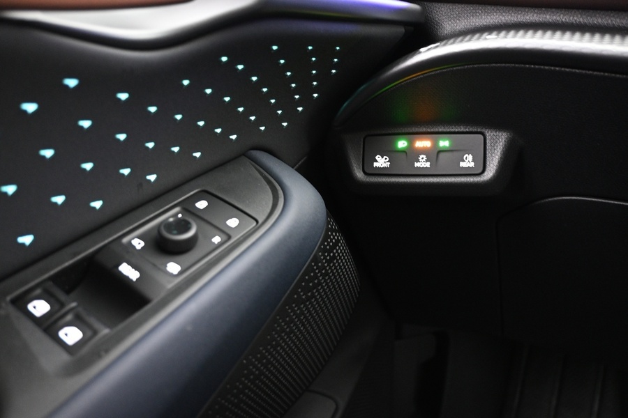 Cupra Tavascan vaihtoauto