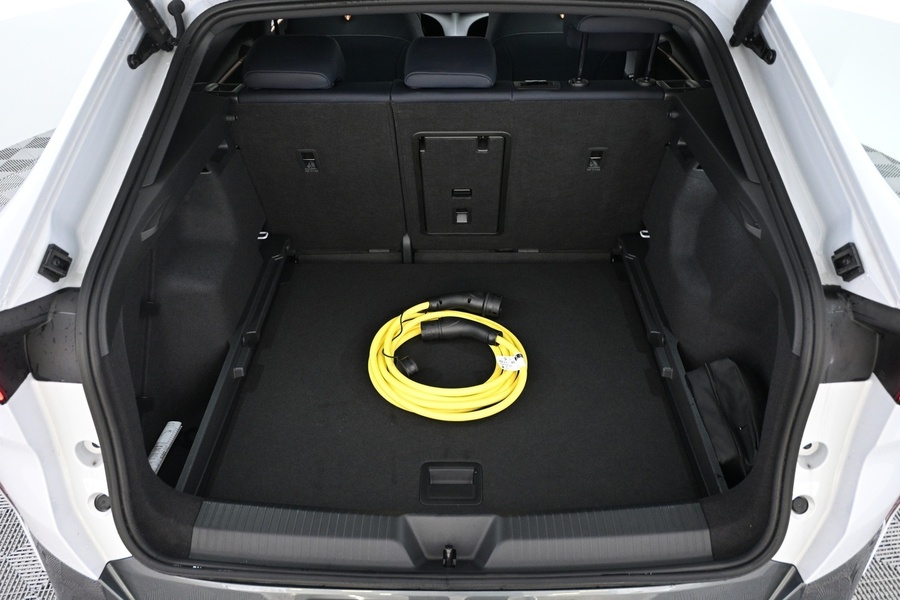 Cupra Tavascan vaihtoauto