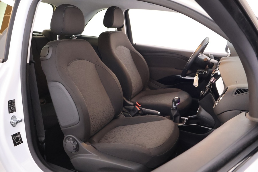 Opel Adam vaihtoauto