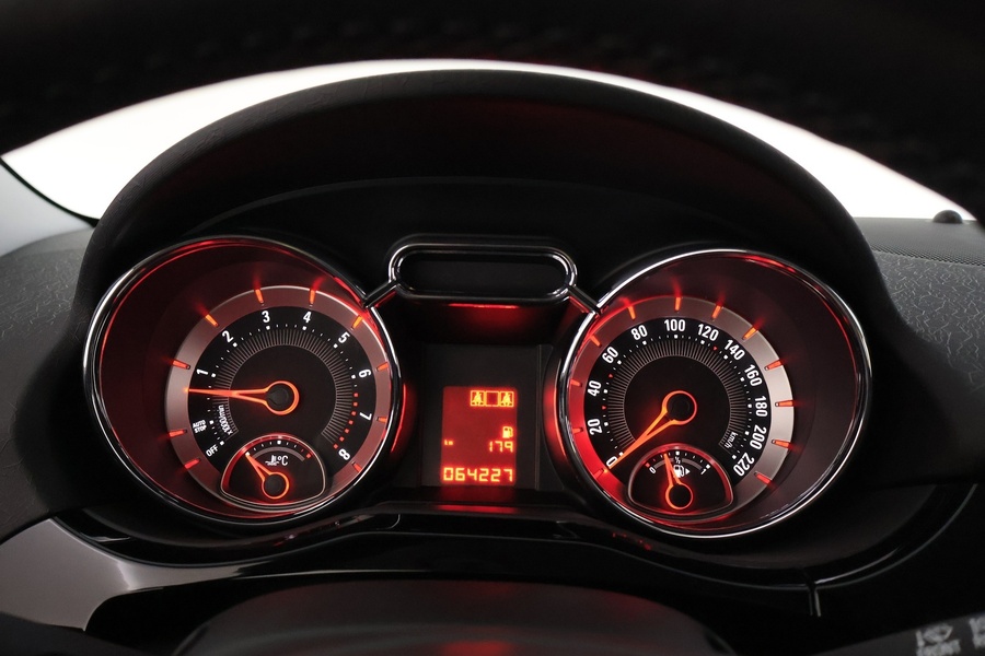 Opel Adam vaihtoauto