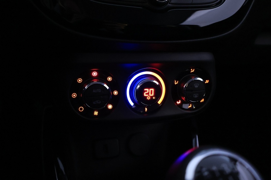 Opel Adam vaihtoauto