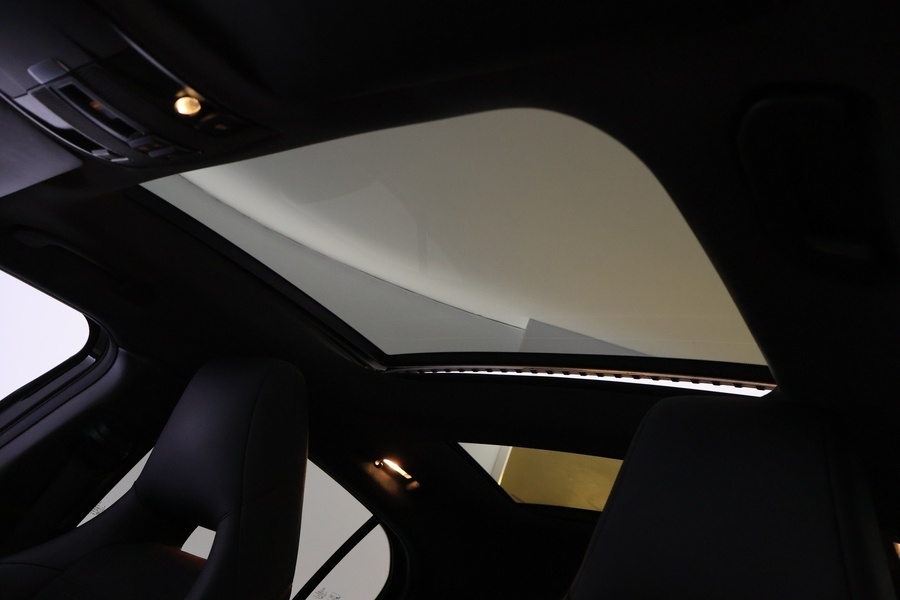 Mercedes-Benz GLA vaihtoauto