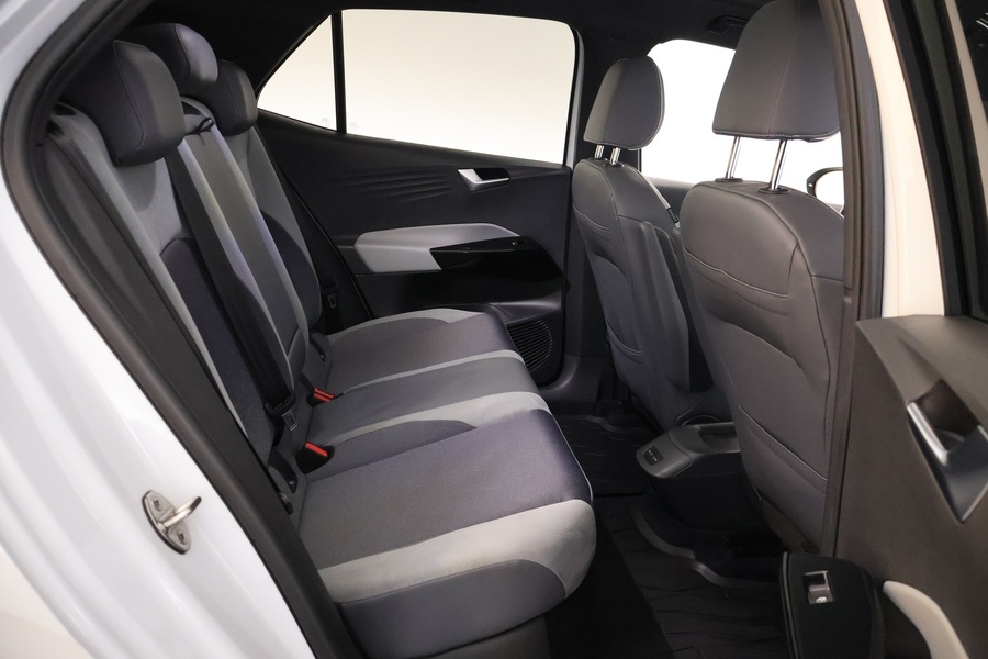 Volkswagen ID.3 vaihtoauto