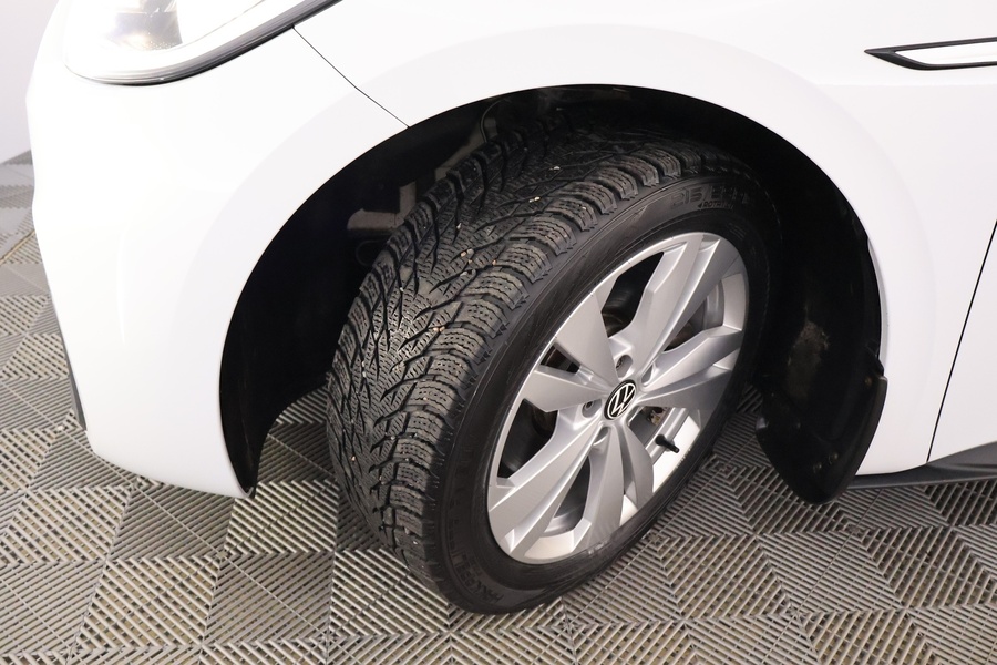 Volkswagen ID.3 vaihtoauto