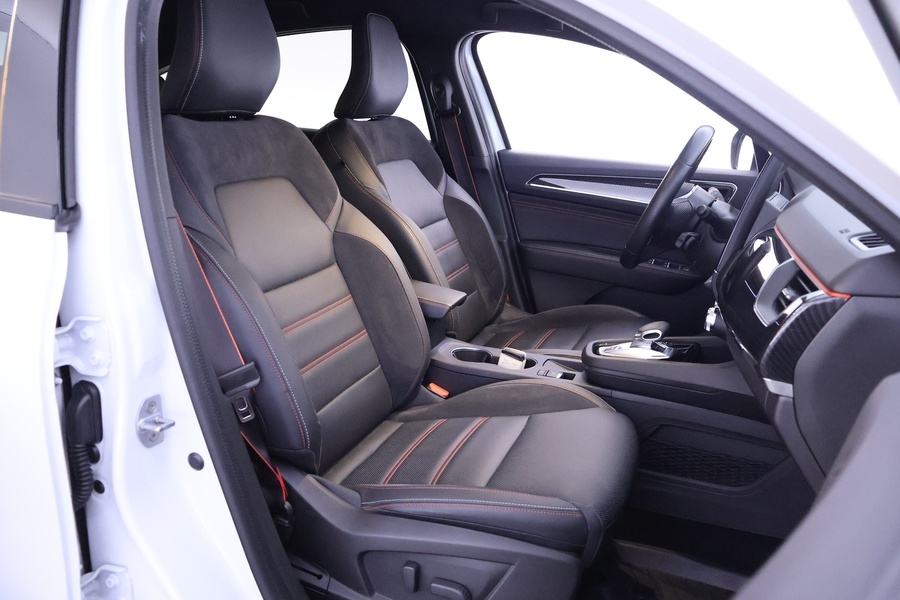 Renault Arkana vaihtoauto