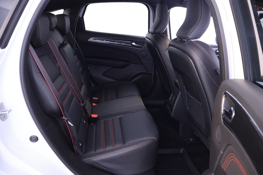 Renault Arkana vaihtoauto