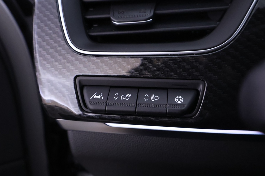 Renault Arkana vaihtoauto