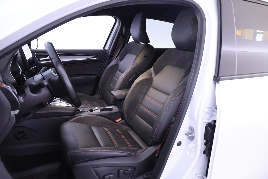 Renault Arkana vaihtoauto