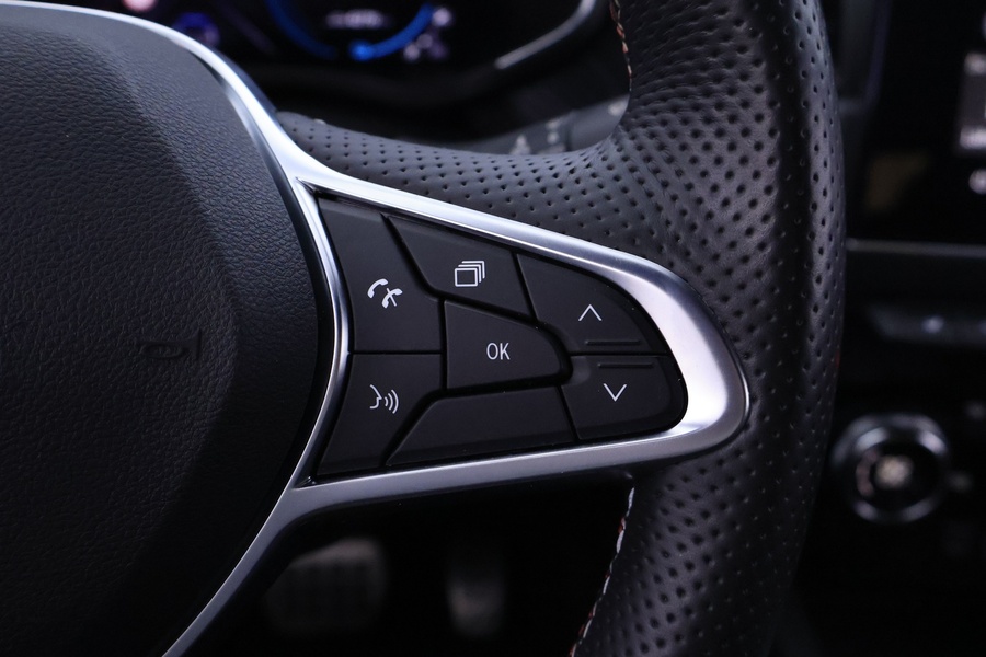 Renault Arkana vaihtoauto