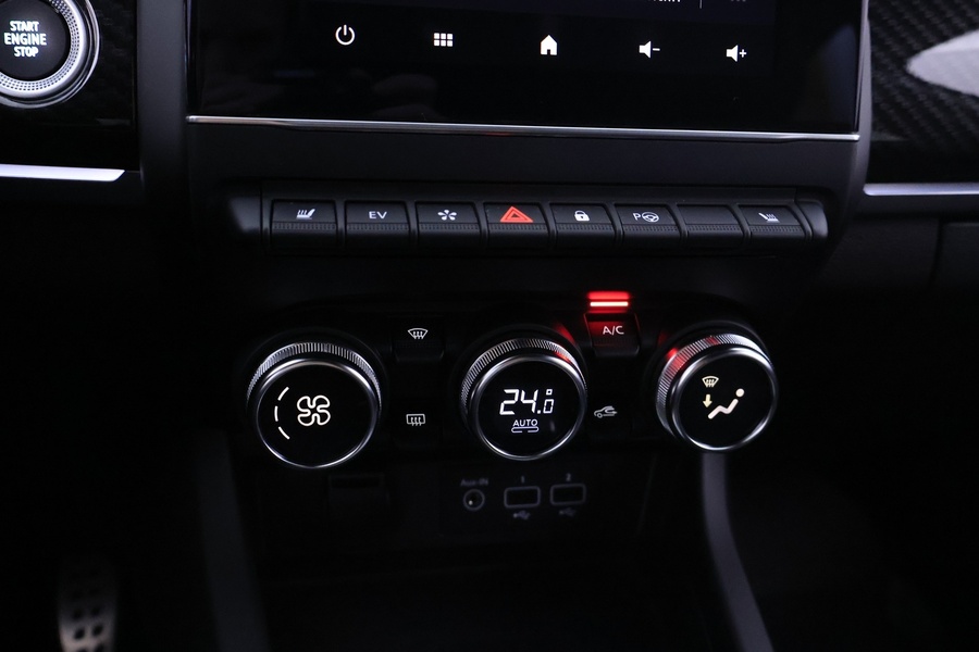 Renault Arkana vaihtoauto