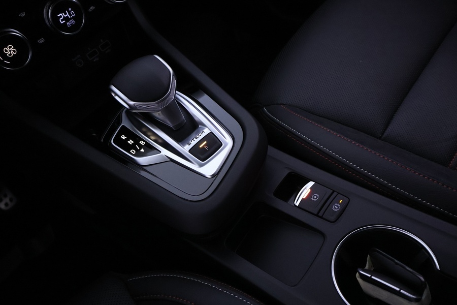 Renault Arkana vaihtoauto