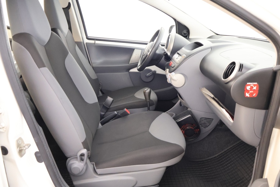 Citroën C1 vaihtoauto